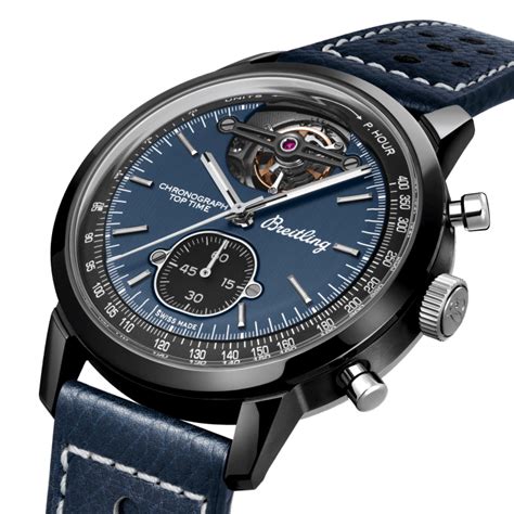 breitling top time b21 shelby cobra|Top Time B21 .